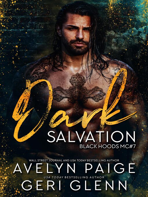 Title details for Dark Salvation by Avelyn Paige - Available